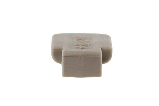 bravo company trigger guard BCMgunfighter Mod 0 fde crafted from polymer